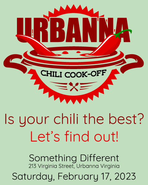 urbanna chili cook off and polar plunge