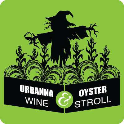 Urbanna Wine & Oyster Stroll