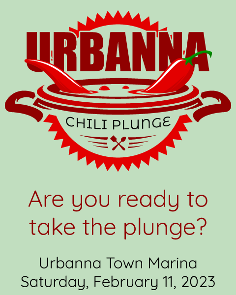 urbanna chili cook off and polar plunge